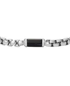 "Fossil Armband STAINLESS STEEL JF04604040 - TicTacArea.com"