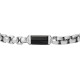 Fossil Bracciali STAINLESS STEEL JF04604040 su TicTacArea.com