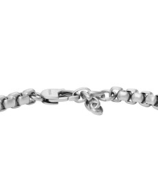 "Fossil Pulsera STAINLESS STEEL JF04604040 - TicTacArea"