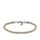 Fossil Bracelet STAINLESS STEEL JF04607998 - TicTacArea