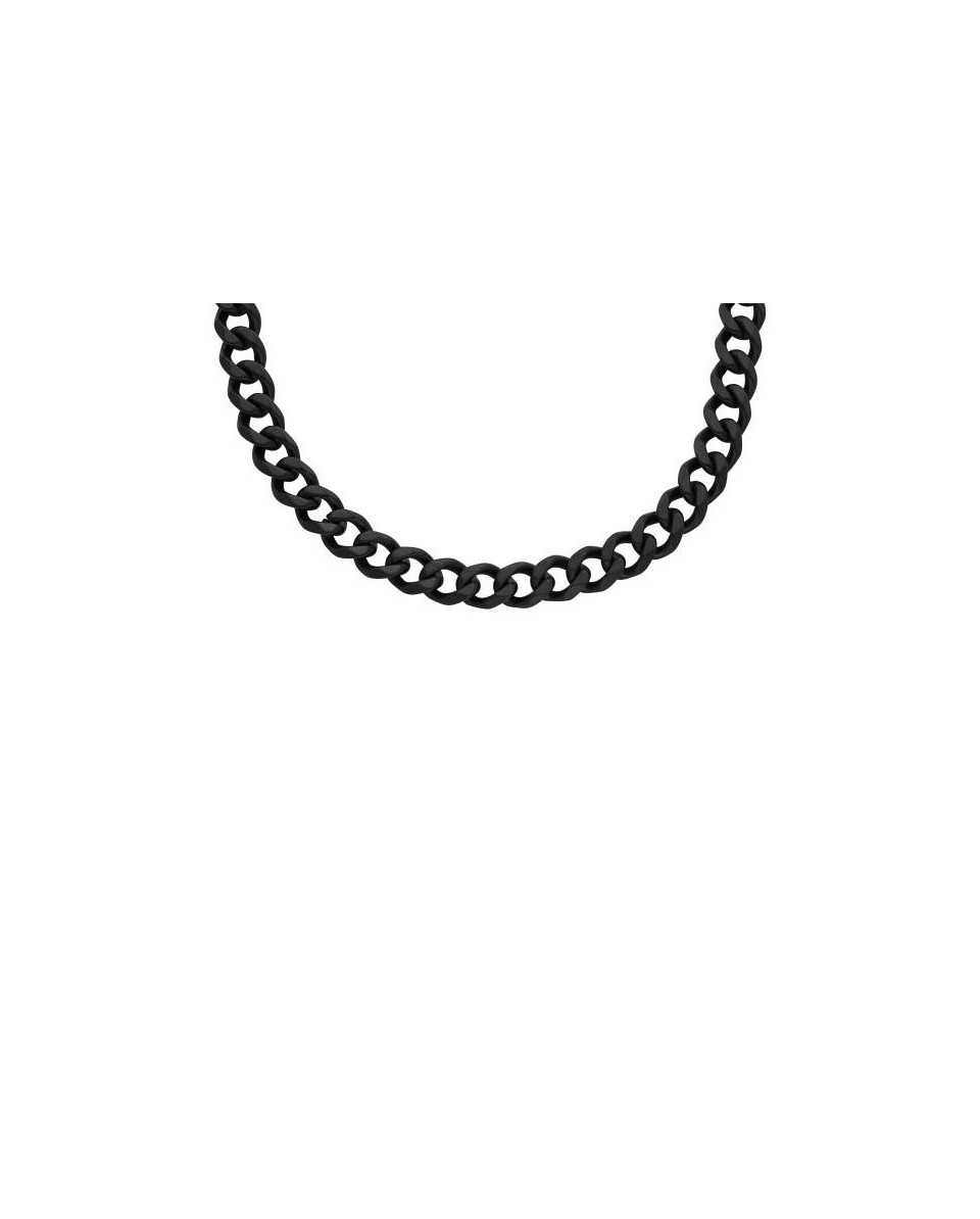 Fossil Necklace STAINLESS STEEL JF04613001 - TicTacArea