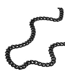 Fossil Necklace STAINLESS STEEL JF04613001 - TicTacArea