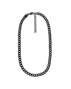 "Fossil Collar STAINLESS STEEL JF04613001 - TicTacArea.com"