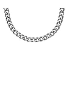 Fossil Necklace STAINLESS STEEL JF04614040 - TicTacArea