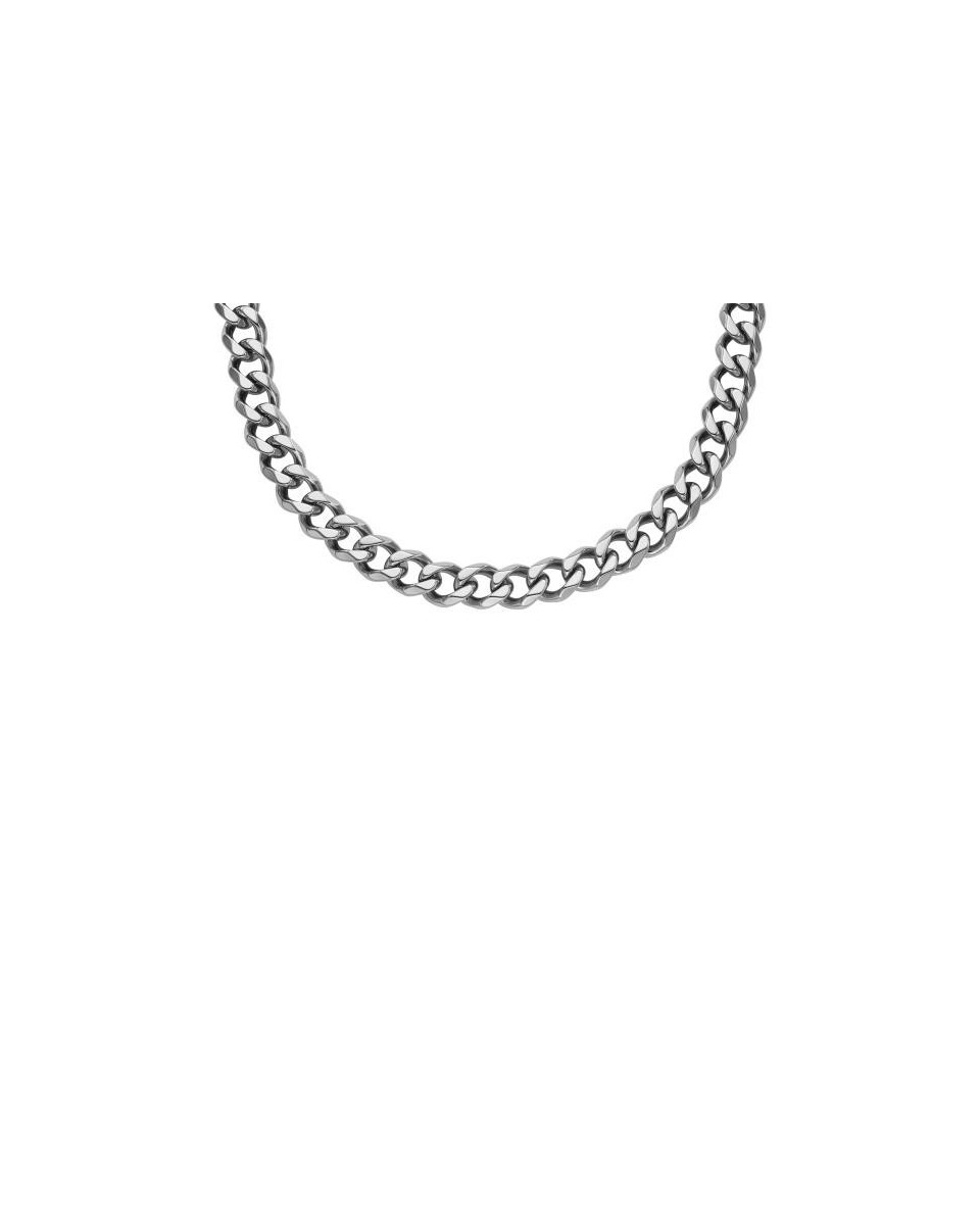 Fossil Necklace STAINLESS STEEL JF04614040 - TicTacArea