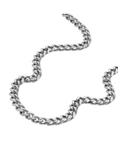 Fossil Necklace STAINLESS STEEL JF04614040 - TicTacArea