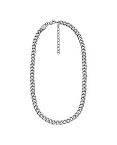 Fossil Collier STAINLESS STEEL JF04614040 - TicTacArea