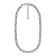 Fossil Collier STAINLESS STEEL JF04614040 - TicTacArea