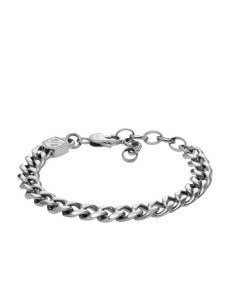 Fossil Bracciali STAINLESS STEEL JF04615040 - TicTacArea