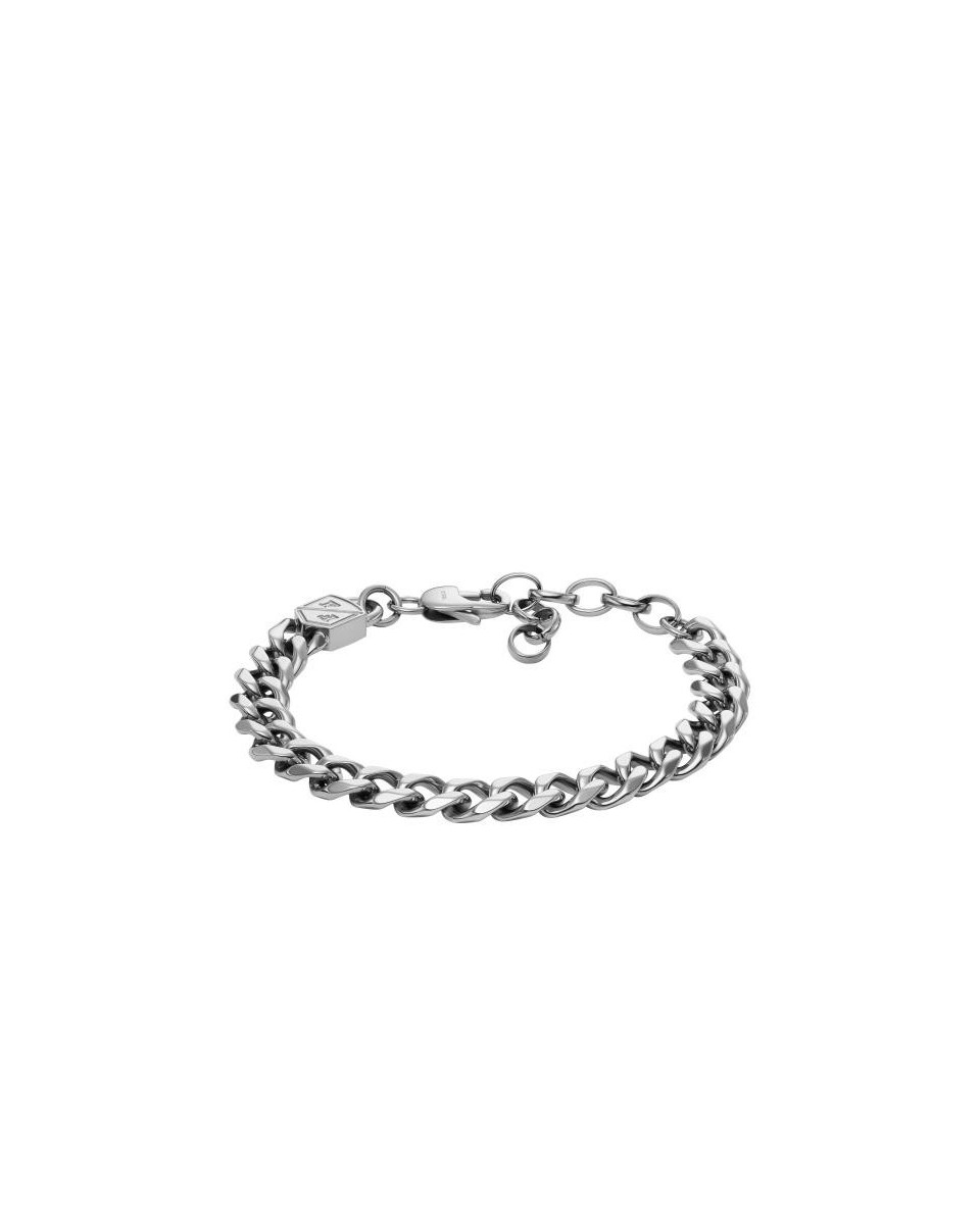 Fossil Bracciali STAINLESS STEEL JF04615040 - TicTacArea