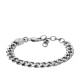 Fossil Bracciali STAINLESS STEEL JF04615040 - TicTacArea