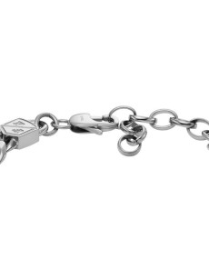 Fossil Bracciali STAINLESS STEEL JF04615040 - TicTacArea