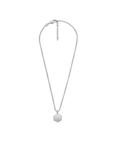 Fossil Necklace STAINLESS STEEL JF04618040 - TicTacArea