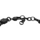 Fossil Bracciali STAINLESS STEEL JF04634001 - TicTacArea