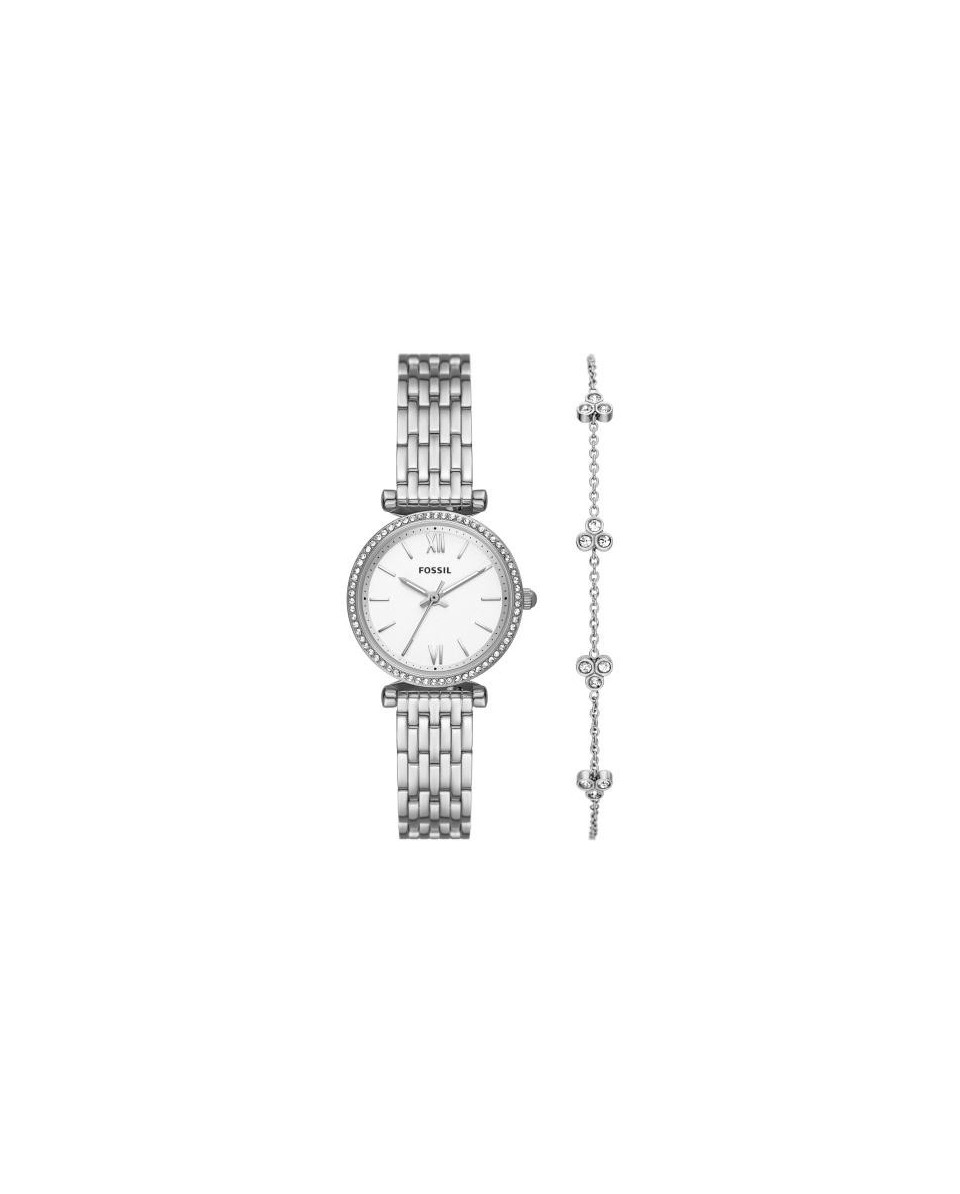 Watch Fossil STAINLESS STEEL ES5315SET