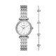 Watch Fossil STAINLESS STEEL ES5315SET