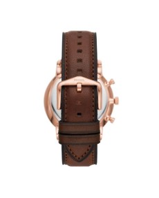 Watch Fossil PRO-PLANET LEATHER FS6026