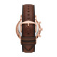 Watch Fossil PRO-PLANET LEATHER FS6026