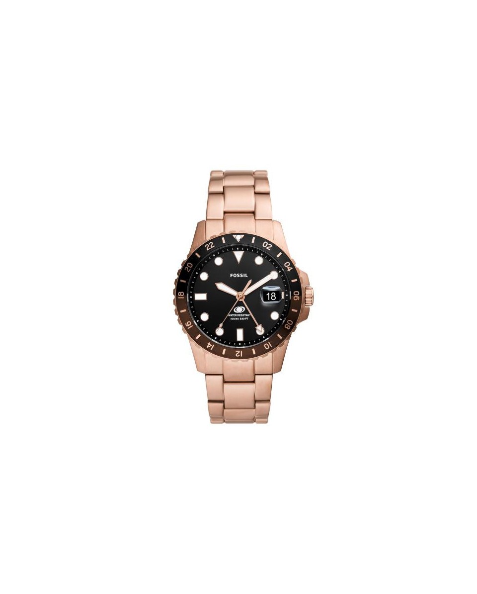 часы Fossil STAINLESS STEEL FS6027