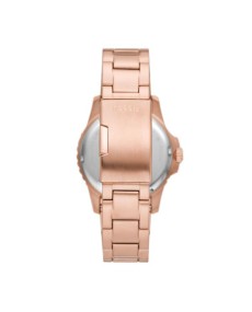 часы Fossil STAINLESS STEEL FS6027