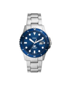 Watch Fossil STAINLESS STEEL FS6029