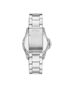 Fossil FS6029 Stainless Steel Watch - TicTacArea