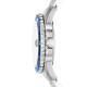 Fossil FS6029 Stainless Steel Watch - TicTacArea