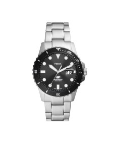 Watch Fossil STAINLESS STEEL FS6032