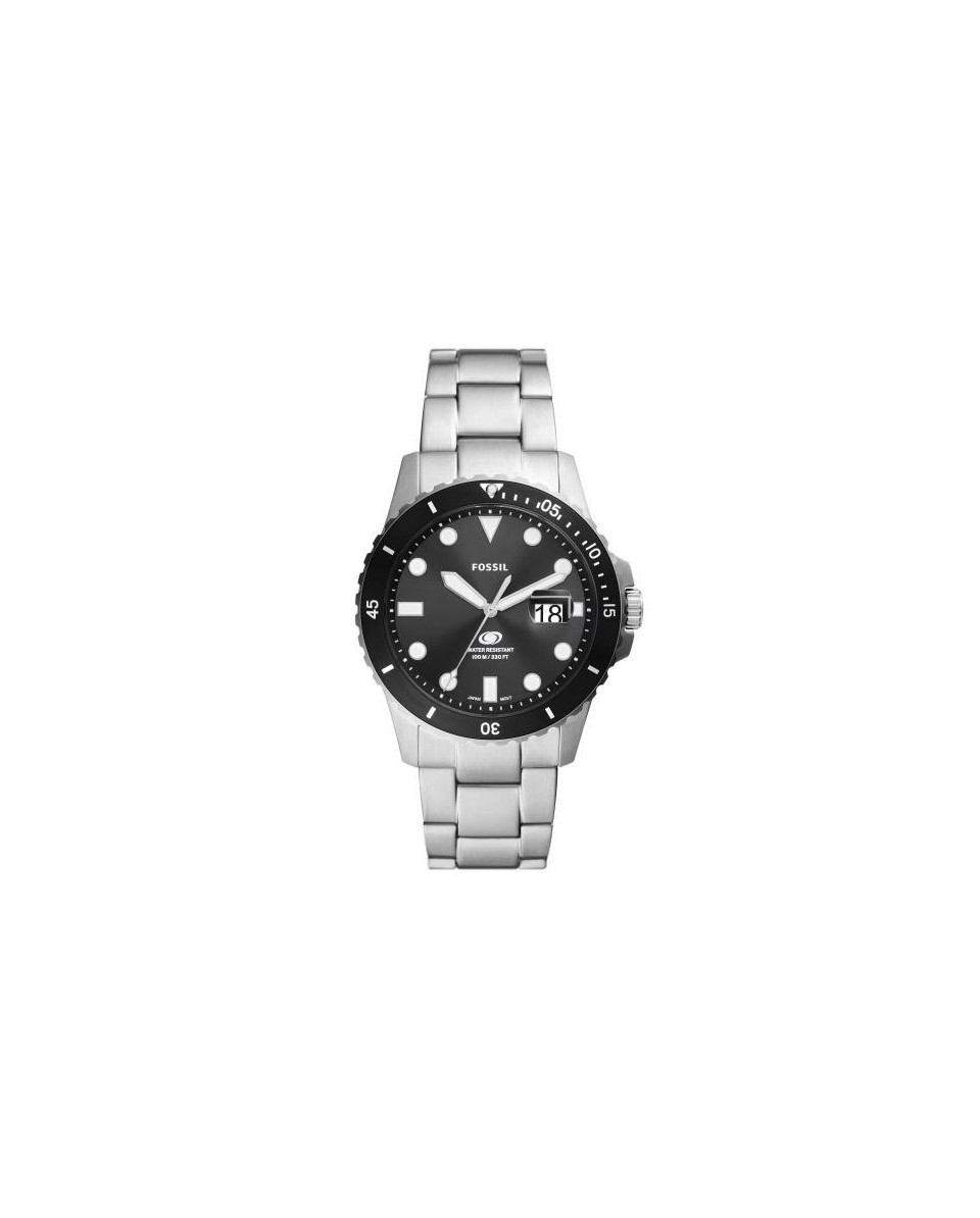 Watch Fossil STAINLESS STEEL FS6032