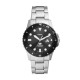 Watch Fossil STAINLESS STEEL FS6032