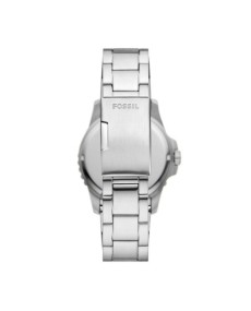 Fossil FS6033 Stainless Steel Watch - TicTacArea