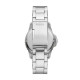 Fossil FS6033 Stainless Steel Watch - TicTacArea