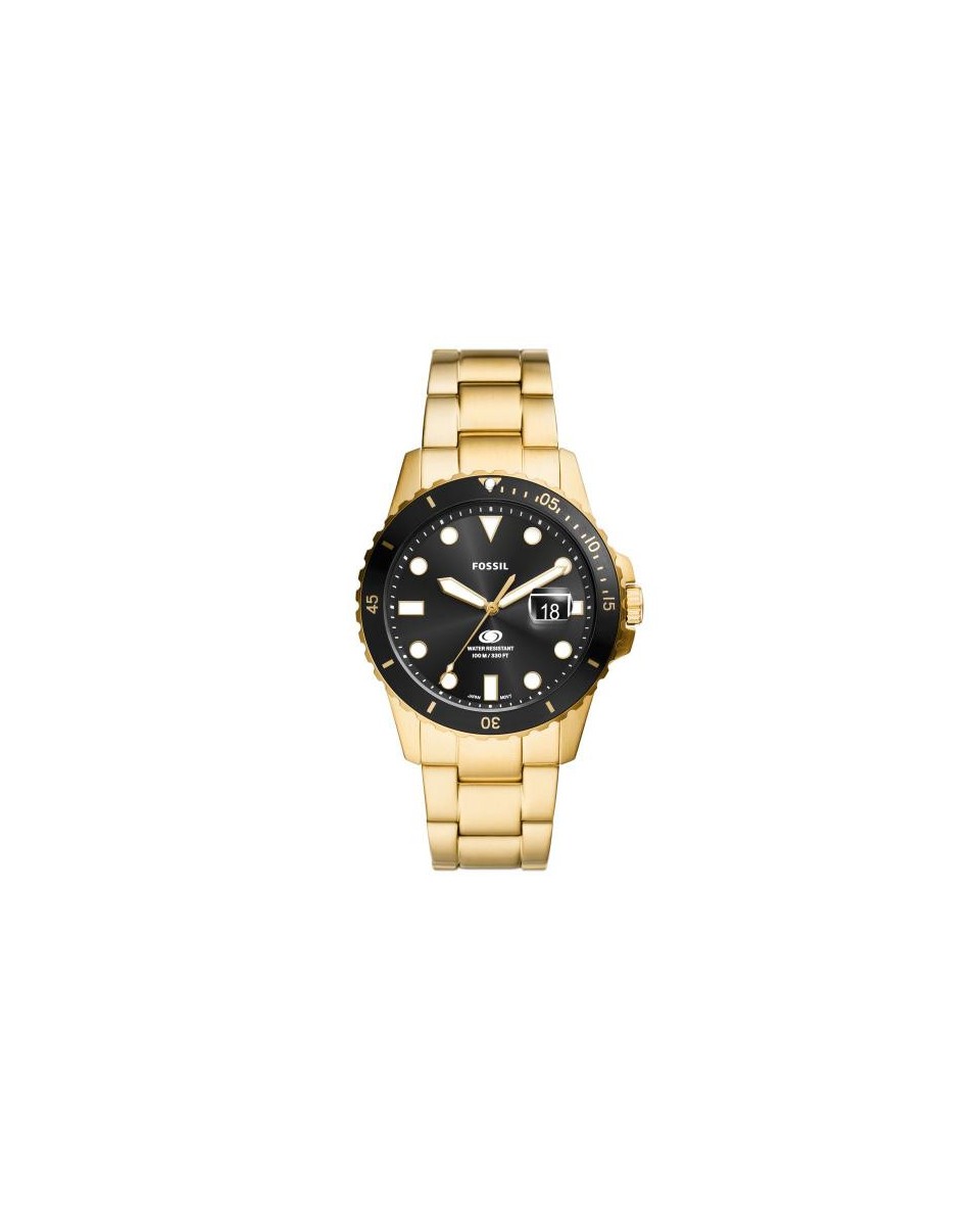 Watch Fossil STAINLESS STEEL FS6035