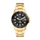 Watch Fossil STAINLESS STEEL FS6035