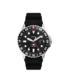 Watch Fossil SILICONE FS6036