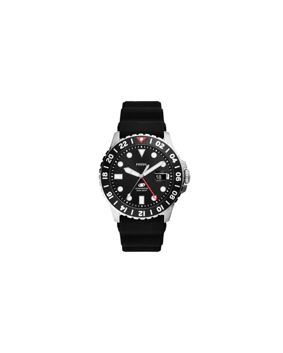 Watch Fossil SILICONE FS6036