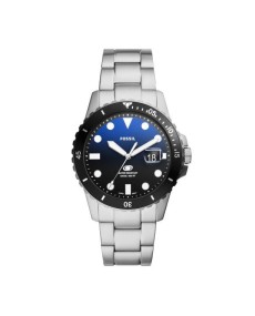 Watch Fossil STAINLESS STEEL FS6038