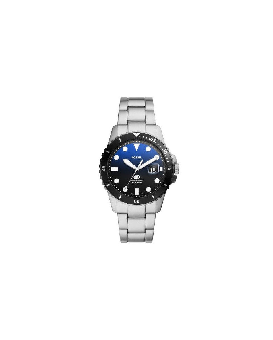 "Fossil STAINLESS STEEL FS6038 - TicTacArea.com"