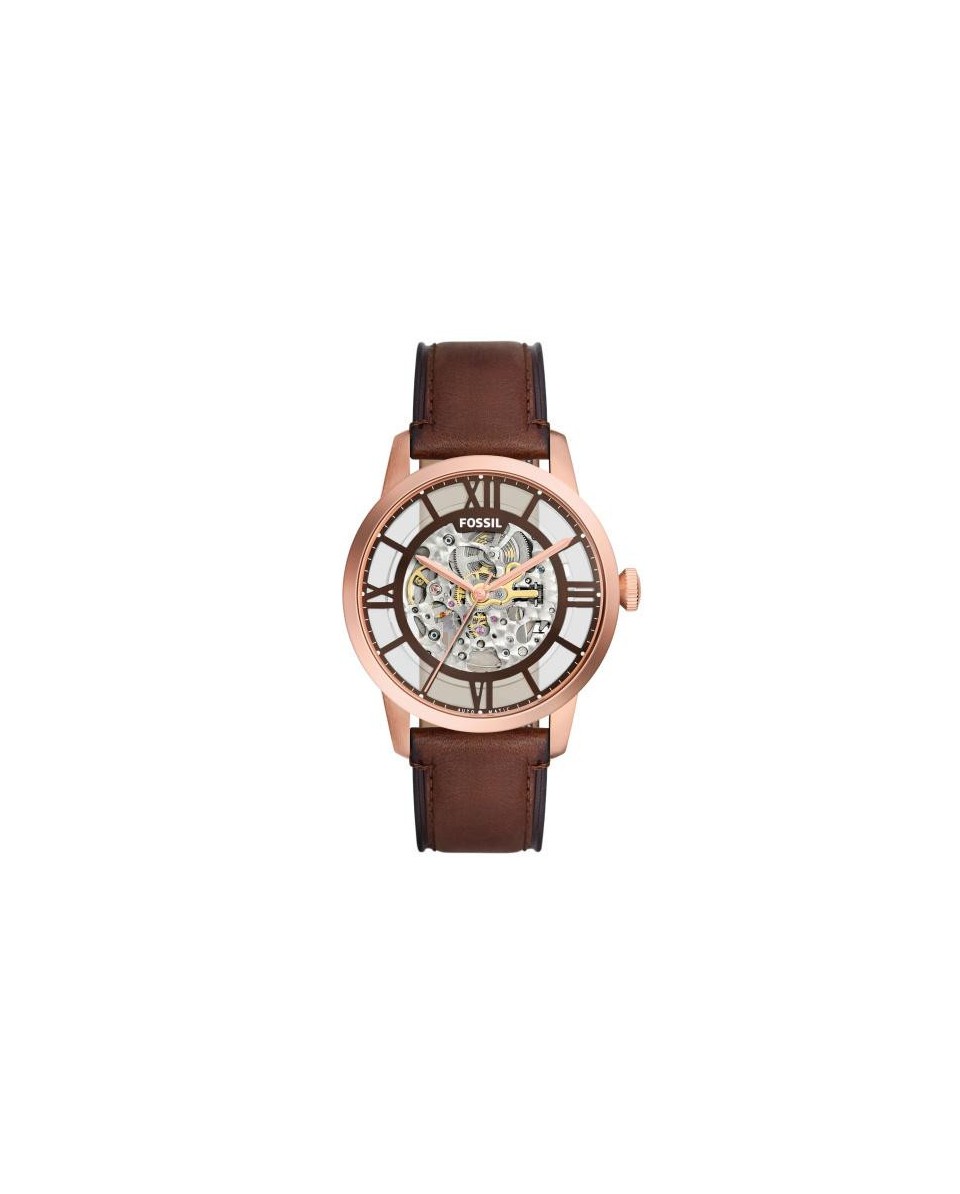 Watch Fossil PRO-PLANET LEATHER ME3259