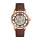 Watch Fossil PRO-PLANET LEATHER ME3259