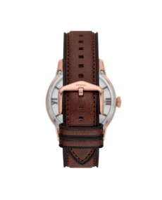 Watch Fossil PRO-PLANET LEATHER ME3259