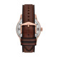 Watch Fossil PRO-PLANET LEATHER ME3259