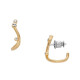 Skagen Earring STAINLESS STEEL SKJ1760710 - TicTacArea