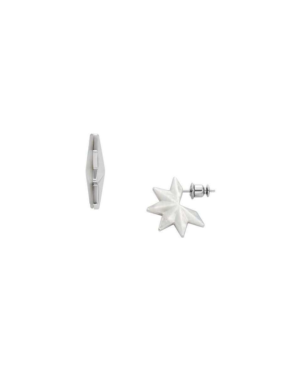 Skagen Boucle d oreille STAINLESS STEEL SKJ1777040 - TicTacArea