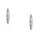 Skagen Earring STAINLESS STEEL SKJ1777040 - TicTacArea