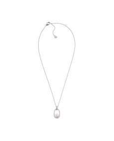 Skagen Necklace SKJ1796040: Stainless Steel Beauty