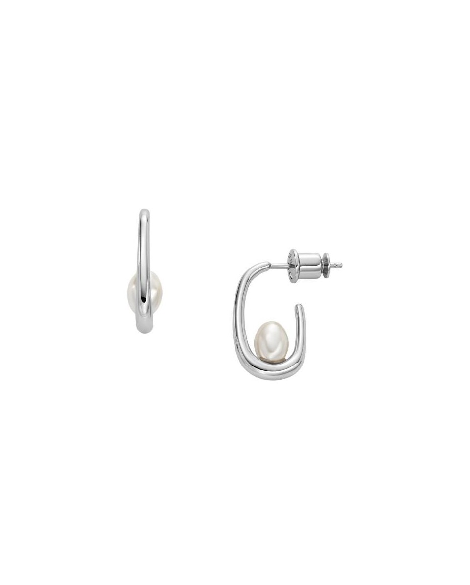 Skagen Stainless Steel Boucle d'oreille SKJ1797040