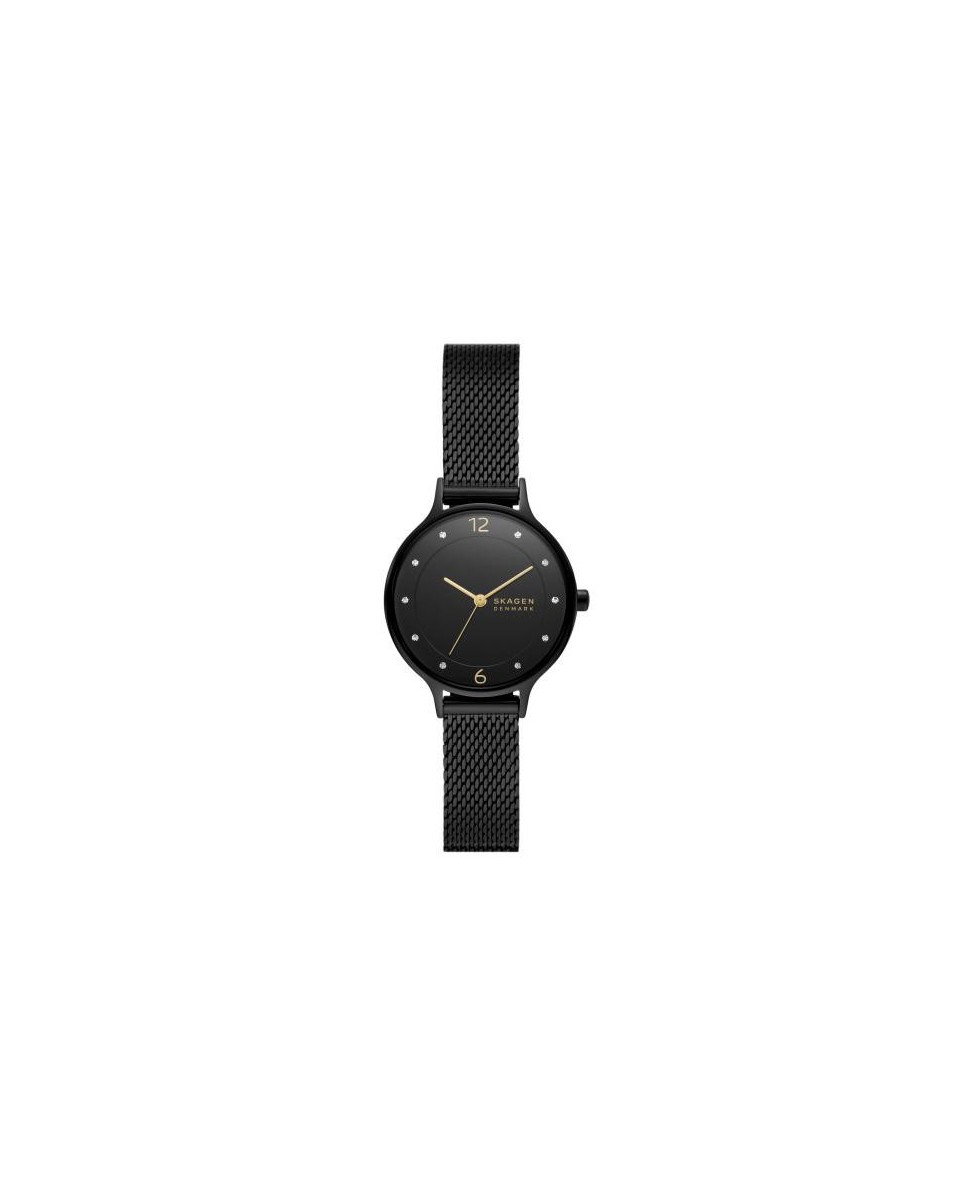 Relógio Skagen SKW3112: Elegância em Aço Inoxidável