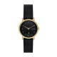 Relógio Skagen LEATHER SKW3114: elegância e sofisticação