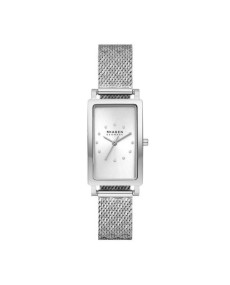 Skagen Stainless Steel Mesh SKW3115 Watch